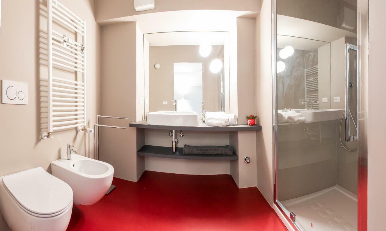 Comfort For Groups & Families In City Center Torino Dış mekan fotoğraf