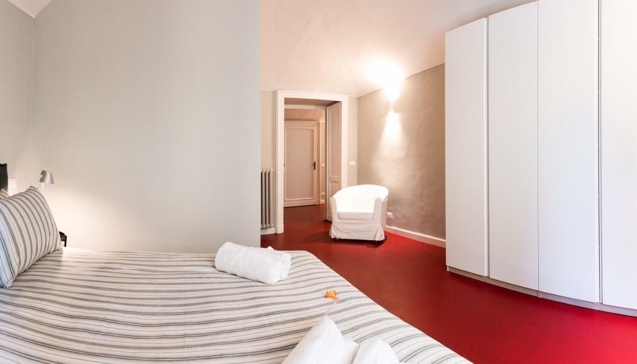 Comfort For Groups & Families In City Center Torino Dış mekan fotoğraf