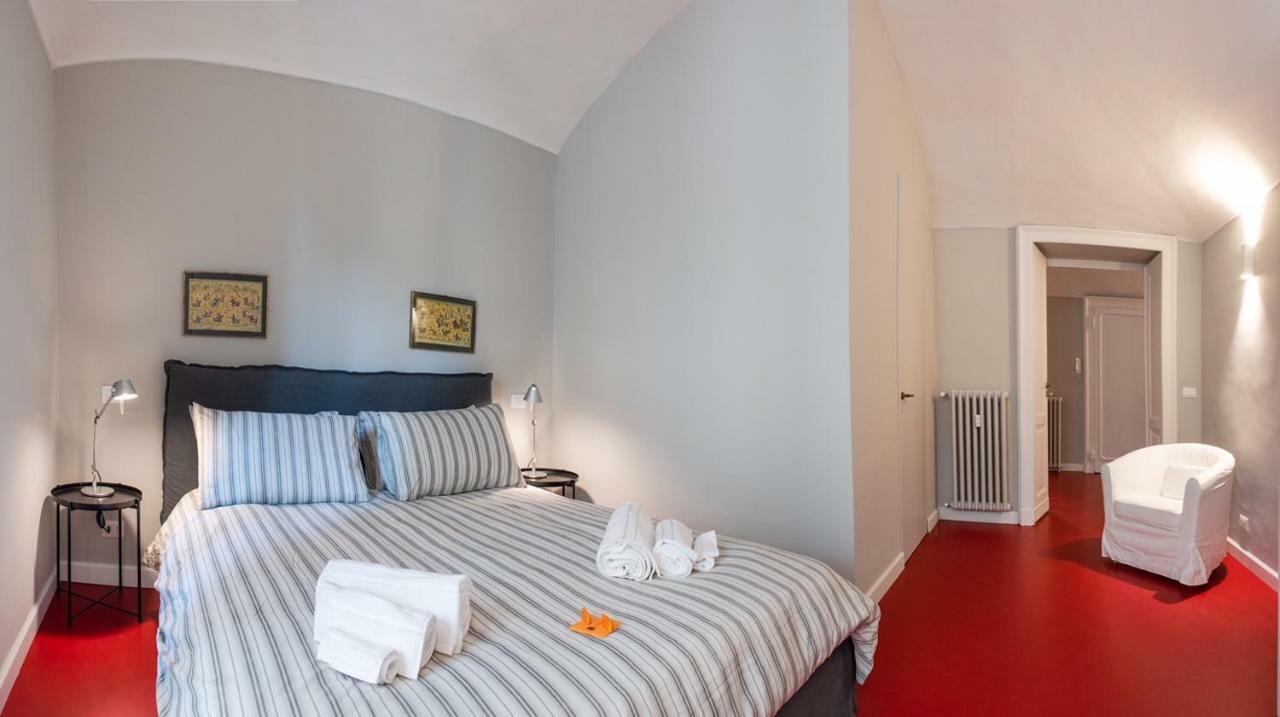 Comfort For Groups & Families In City Center Torino Dış mekan fotoğraf